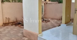 Mini duplex à louer à Souleymanebougou ACI Mini duplex à louer à Souleymanebougou ACI