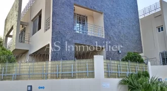 Duplex à louer à Souleymanebougou ACI