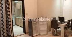 Appartement meublé à louer à la cité du Niger de 2 chambres Appartement meublé à louer à la cité du Niger de 2 chambres