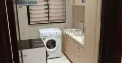 Appartement meublé à louer à la cité du Niger de 2 chambres Appartement meublé à louer à la cité du Niger de 2 chambres