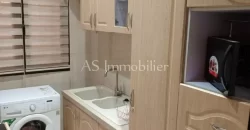 Appartement meublé à louer à la cité du Niger de 2 chambres Appartement meublé à louer à la cité du Niger de 2 chambres