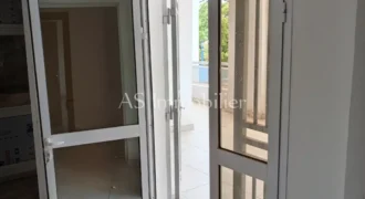 Appartement non meublé 2 chambres à louer – Faso Kanu, Magnambougou
