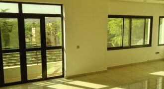 Appartement non meublé 3 chambres à louer – ACI 2000, Bamako
