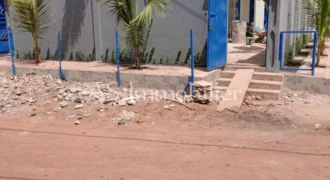 Appartement indépendant 3 chambres à louer – Poste, Sébénikoro