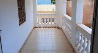 Appartement indépendant 4 chambres à louer – Boulkassoumbougou, Bamako