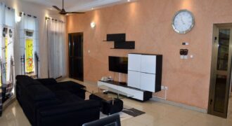 Appartements F3 meublés à louer – Hamdallaye ACI 2000, Bamako
