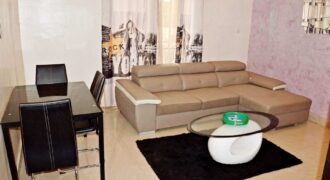 Appartements meublés F3 de 100 m² à louer – Hamdallaye ACI 2000