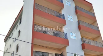 Appartements neufs 2 chambres à louer – Sotuba ACI, Bamako