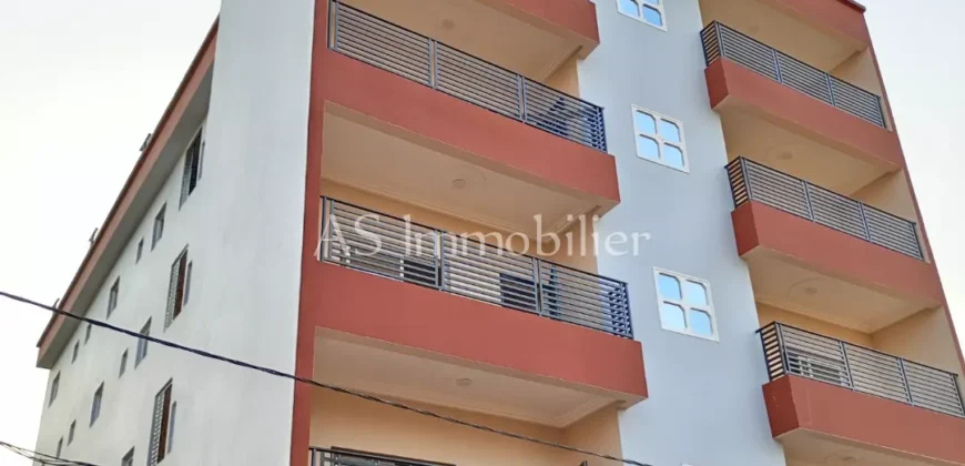 Appartements neufs 2 chambres à louer – Sotuba ACI, Bamako
