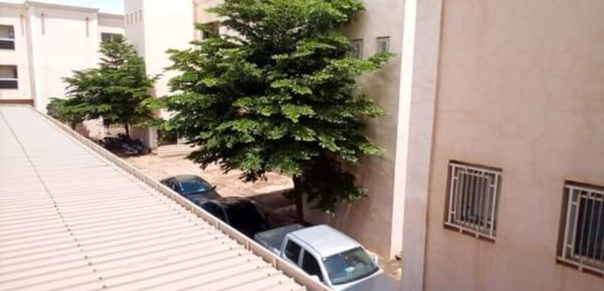 Bureaux avec salle de conférence à louer – route de Koulikoro, Bamako