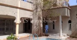 Complexe de bureaux à louer – Hippodrome, Bamako Complexe de bureaux à louer – Hippodrome, Bamako