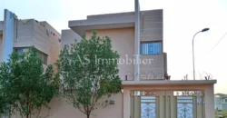 Mini villa duplex 2 chambres à louer – Souleymanebougou ACI, Bamako Mini villa duplex 2 chambres à louer – Souleymanebougou ACI, Bamako