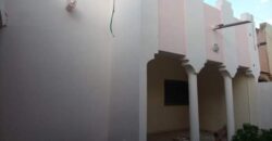 Villa 2 chambres à louer – Faso Kanu, Magnambougou, Bamako Villa 2 chambres à louer – Faso Kanu, Magnambougou, Bamako