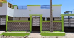Villa 3 chambres sur 300 m² à vendre – Hôpital du Mali, Missabougou Villa 3 chambres sur 300 m² à vendre – Hôpital du Mali, Missabougou