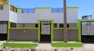 Villa 3 chambres sur 300 m² à vendre – Hôpital du Mali, Missabougou