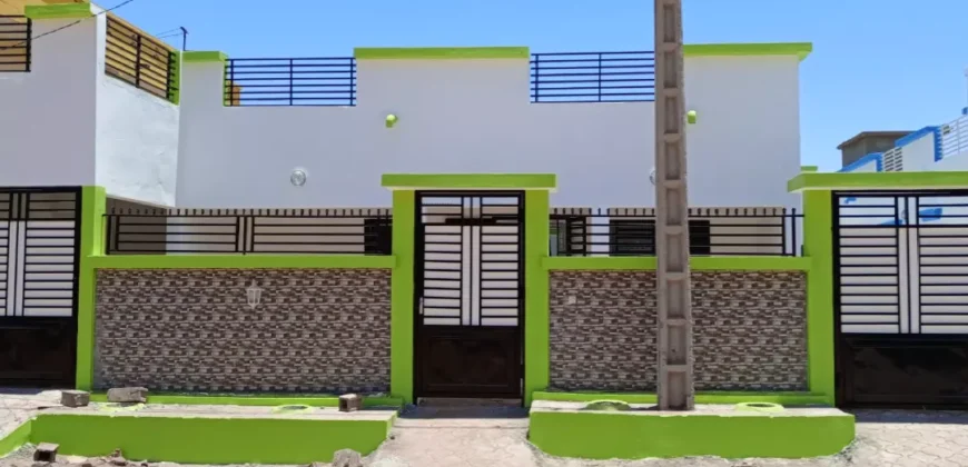 Villa 3 chambres sur 300 m² à vendre – Hôpital du Mali, Missabougou