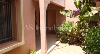 Villa 3 chambres à louer – Badalabougou SEMA, Bamako