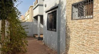 Villa basse 3 chambres à louer – Cité Tellem, Niamana, Bamako