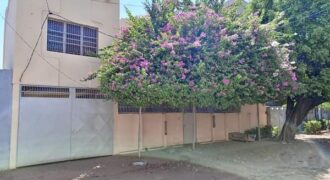 Villa duplex 6 chambres à usage d&rsquo;habitation ou professionnel – Faladié Sema