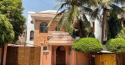 Villa duplex meublée 4 chambres à louer – Baco Djicoroni Golf, Bamako Villa duplex meublée 4 chambres à louer – Baco Djicoroni Golf, Bamako