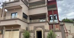 Location duplex meublé Missabougou Location duplex meublé Missabougou
