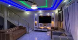 Location duplex meublé Missabougou Location duplex meublé Missabougou