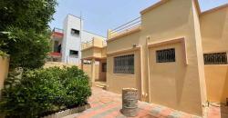 Location Villa non meublé Cité Tellem Location Villa non meublé Cité Tellem