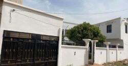 Location étage à Sotuba cité aérée Location étage à Sotuba cité aérée