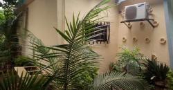 Maison non meublée avec piscine à louer à l’hippodrome Maison non meublée avec piscine à louer à l’hippodrome