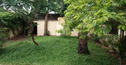 Maison non meublée avec piscine à louer à l’hippodrome Maison non meublée avec piscine à louer à l’hippodrome