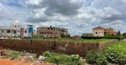 Terrain à vendre à Bamako (Siracoro ) Terrain à vendre à Bamako (Siracoro )