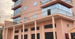 Location appartement non meublé à Titibougou Location appartement non meublé à Titibougou