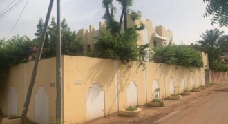 Location duplex Non meublé à la cité du Niger