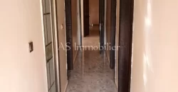 Appartement non meublé à louer à l’ACI 2000 Appartement non meublé à louer à l’ACI 2000