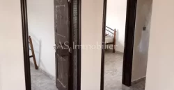 Appartement non meublé à louer à l’ACI 2000 Appartement non meublé à louer à l’ACI 2000