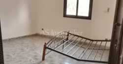 Appartement non meublé à louer à l’ACI 2000 Appartement non meublé à louer à l’ACI 2000