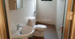 Appartement non meublé à louer à l’ACI 2000 Appartement non meublé à louer à l’ACI 2000