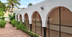 Villa avec piscine à louer à l’hippodrome Villa avec piscine à louer à l’hippodrome