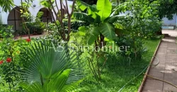 Villa avec piscine à louer à l’hippodrome Villa avec piscine à louer à l’hippodrome