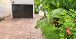 Villa avec piscine à louer à l’hippodrome Villa avec piscine à louer à l’hippodrome