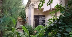 Villa avec piscine à louer à la Cité du Niger Villa avec piscine à louer à la Cité du Niger