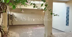 Villa avec piscine à louer à la Cité du Niger Villa avec piscine à louer à la Cité du Niger