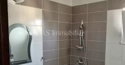 Villa avec piscine à louer à la Cité du Niger Villa avec piscine à louer à la Cité du Niger