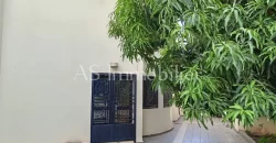 Villa avec piscine à louer à la Cité du Niger Villa avec piscine à louer à la Cité du Niger