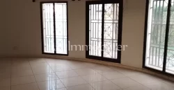 Villa avec piscine à louer à la Cité du Niger Villa avec piscine à louer à la Cité du Niger