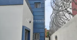 Villa avec piscine à vendre à sébénikoro Villa avec piscine à vendre à sébénikoro