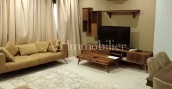 Appartement meublé de haut standing à louer à l’ACI 2000 Appartement meublé de haut standing à louer à l’ACI 2000