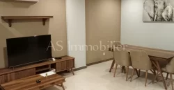 Appartement meublé de haut standing à louer à l’ACI 2000 Appartement meublé de haut standing à louer à l’ACI 2000