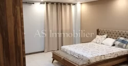 Appartement meublé de haut standing à louer à l’ACI 2000 Appartement meublé de haut standing à louer à l’ACI 2000