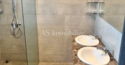 Appartement meublé de haut standing à louer à l’ACI 2000 Appartement meublé de haut standing à louer à l’ACI 2000